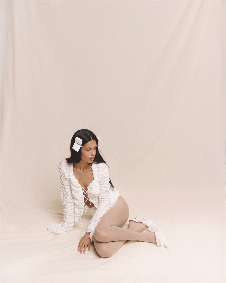 Российский бренд Embody показал новую коллекцию (фото 27)