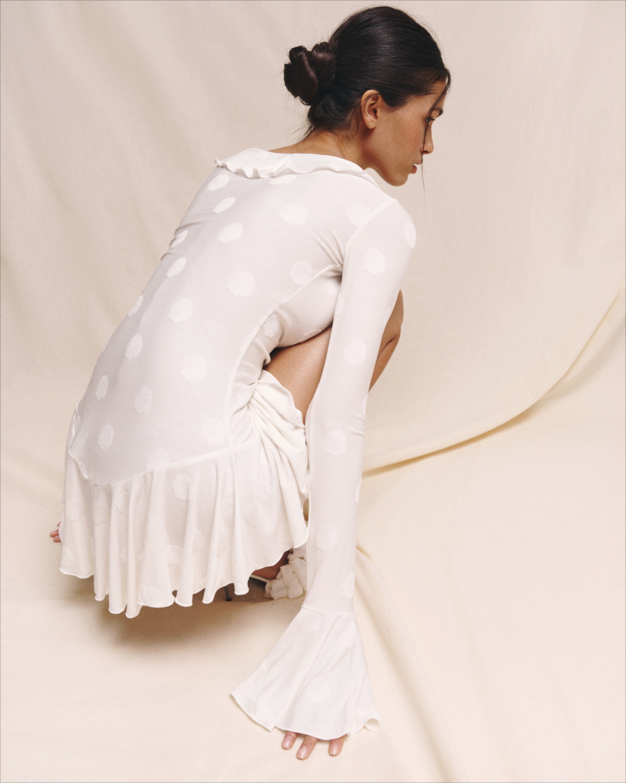 Российский бренд Embody показал новую коллекцию (фото 32)