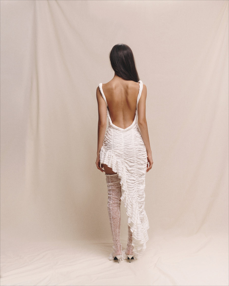 Российский бренд Embody показал новую коллекцию (фото 14)