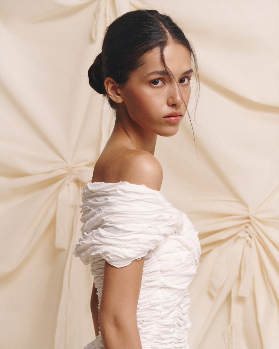 Российский бренд Embody показал новую коллекцию (фото 22)