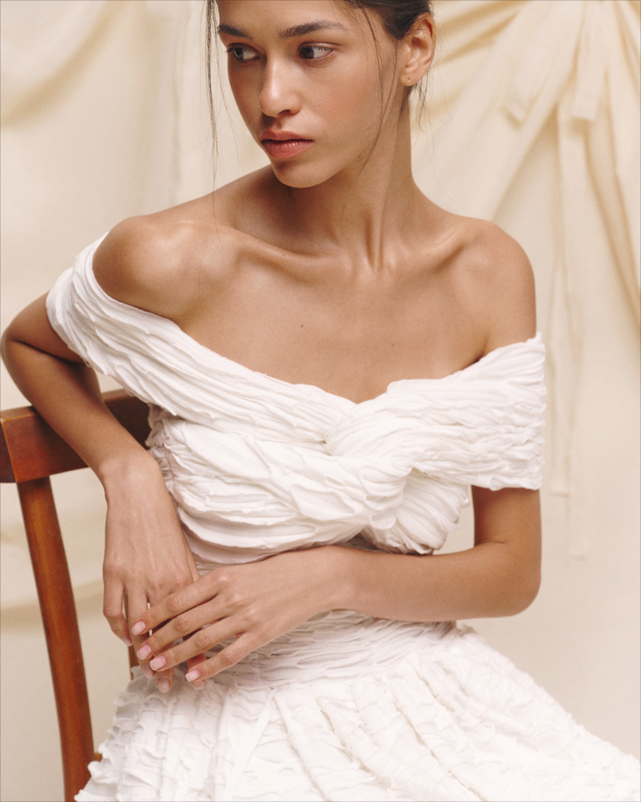 Российский бренд Embody показал новую коллекцию (фото 24)