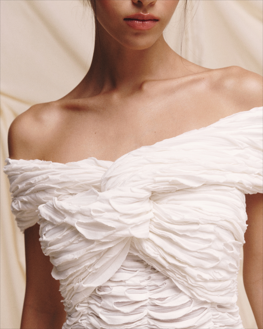 Российский бренд Embody показал новую коллекцию (фото 12)