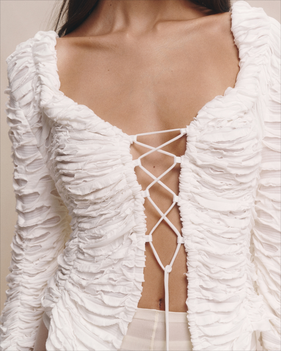 Российский бренд Embody показал новую коллекцию (фото 3)