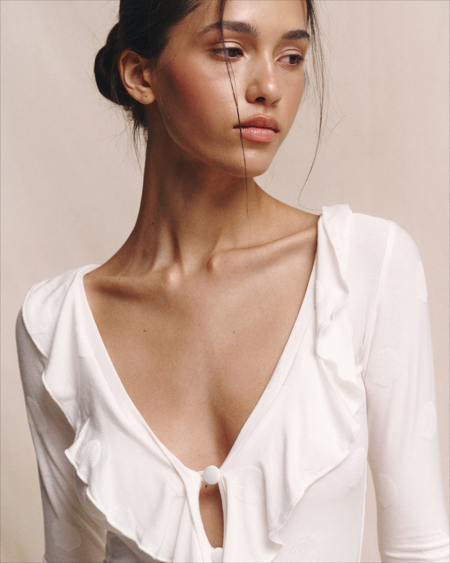 Российский бренд Embody показал новую коллекцию (фото 17)