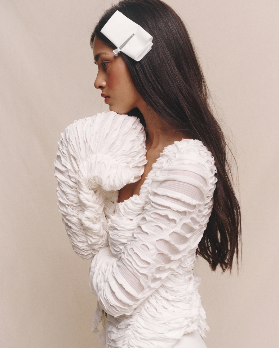 Российский бренд Embody показал новую коллекцию (фото 10)