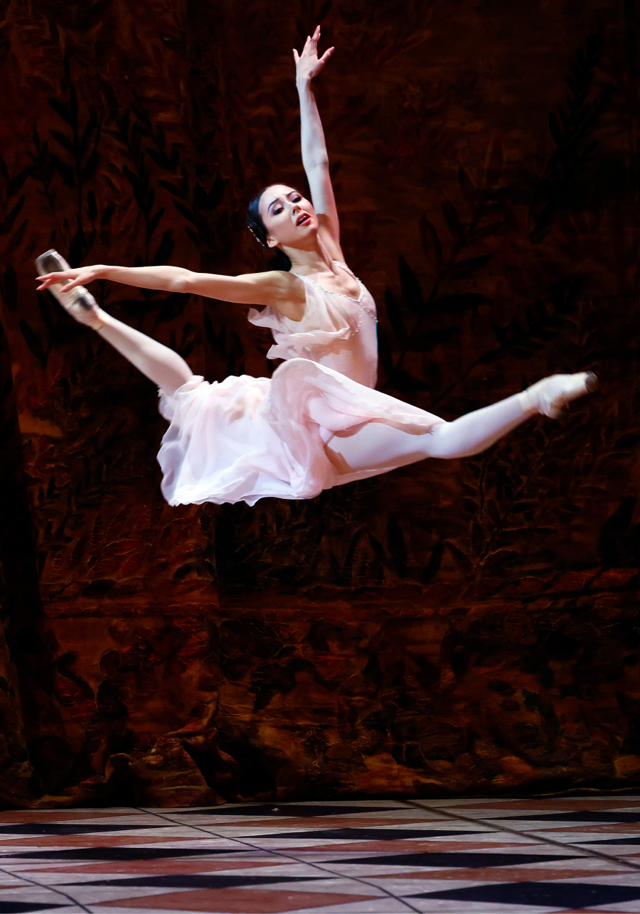 В репертуар Большого театра вернули балет «Ромео и Джульетта» (фото 3)
