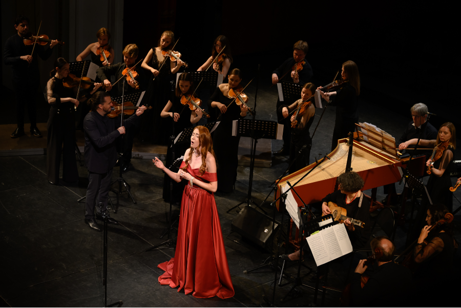 Теодор Курентзис впервые выступит с оркестром Нижегородской оперы (фото 2)