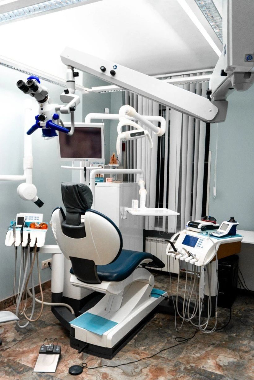 «Важнее всего — комплексный подход»: главврач Немецкого Стоматологического Центра Марина Мискевич — о взаимосвязи здоровья и красоты (фото 5)