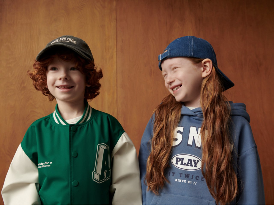 Бренд Sela представил апрельский лукбук и показал весенние образы (фото 14)