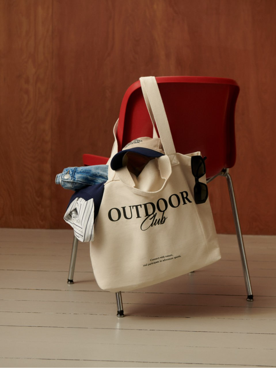 Бренд Sela представил апрельский лукбук и показал весенние образы (фото 12)