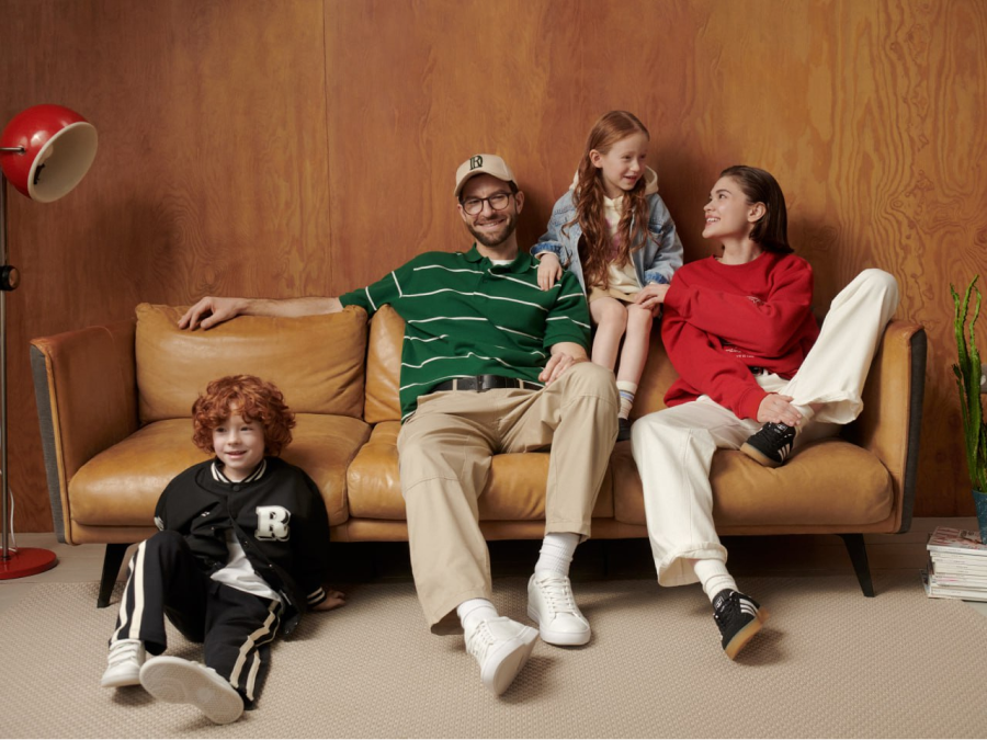 Бренд Sela представил апрельский лукбук и показал весенние образы (фото 1)