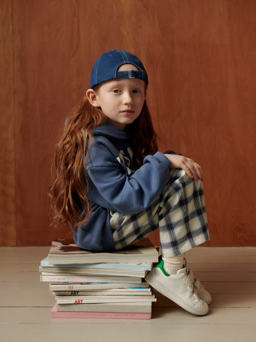 Бренд Sela представил апрельский лукбук и показал весенние образы (фото 18)