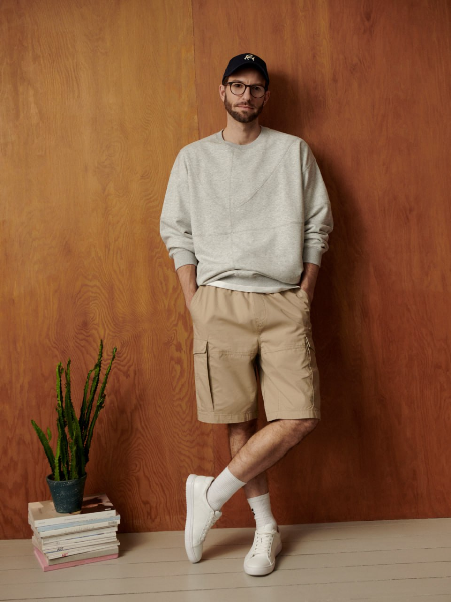 Бренд Sela представил апрельский лукбук и показал весенние образы (фото 5)