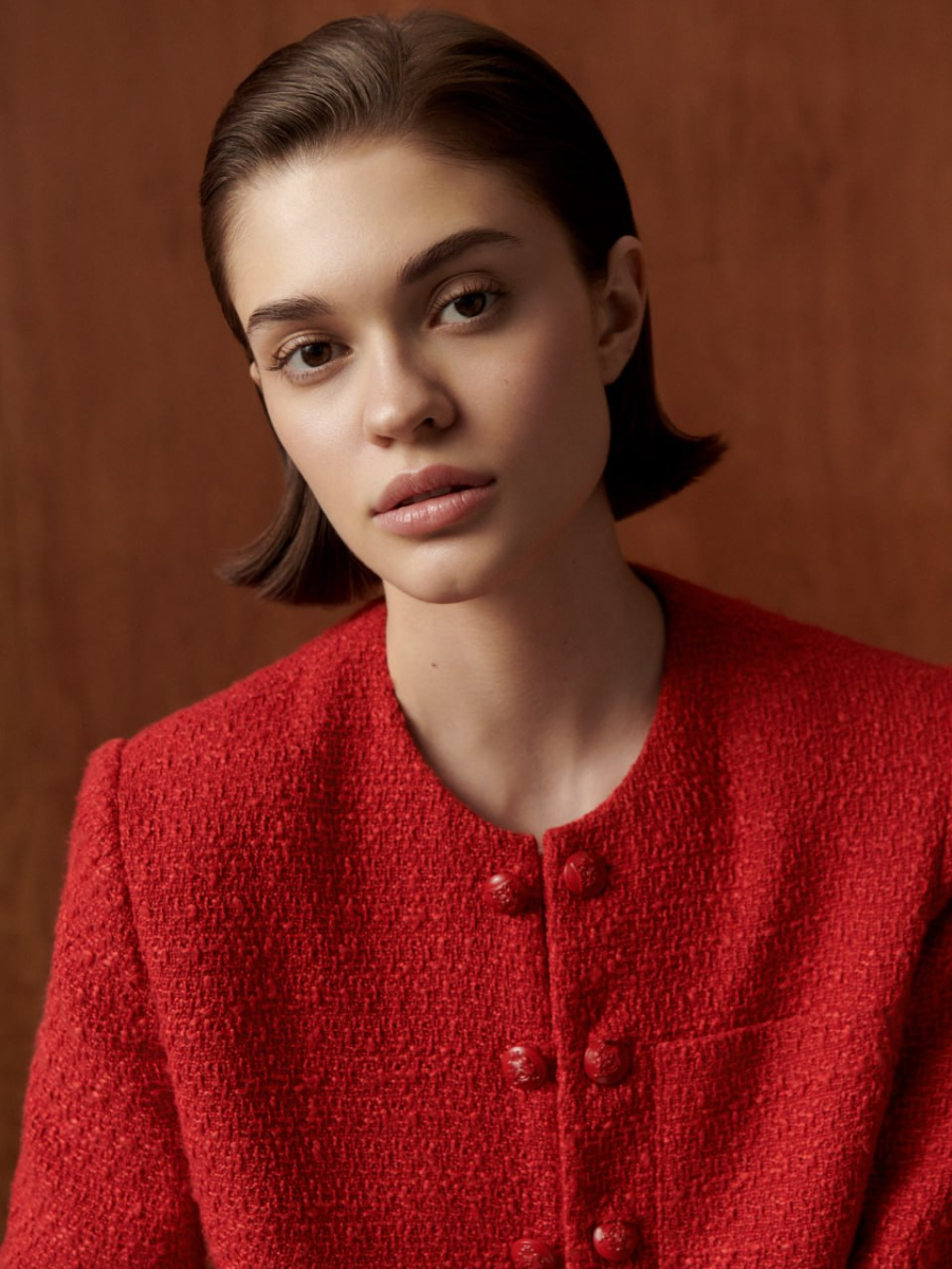 Бренд Sela представил апрельский лукбук и показал весенние образы (фото 2)