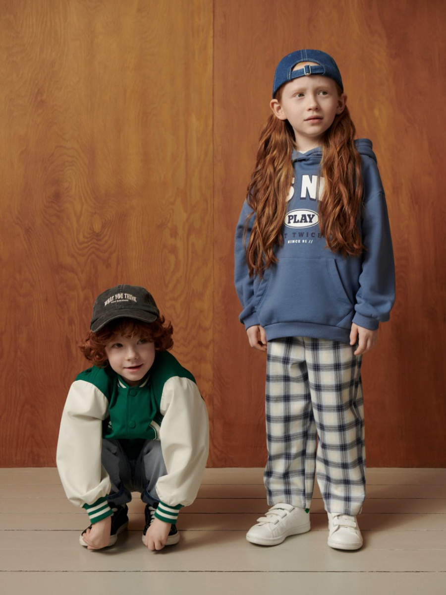 Бренд Sela представил апрельский лукбук и показал весенние образы (фото 23)