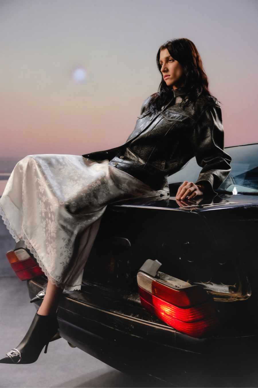 «Цветной» открывает весенний сезон новым кампейном с танцовщиками (фото 5)