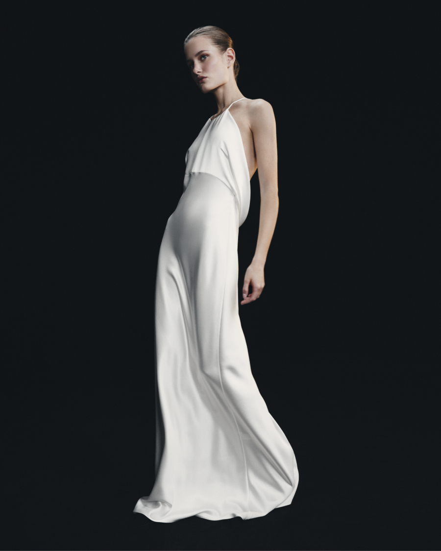 Модный дом Izeta представил новую кутюрную коллекцию (фото 7)