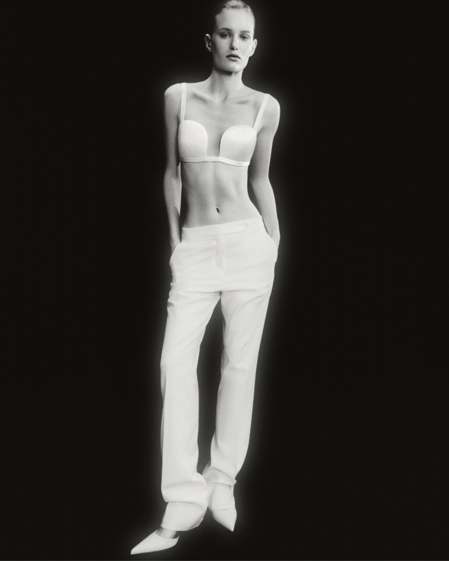 Модный дом Izeta представил новую кутюрную коллекцию (фото 8)