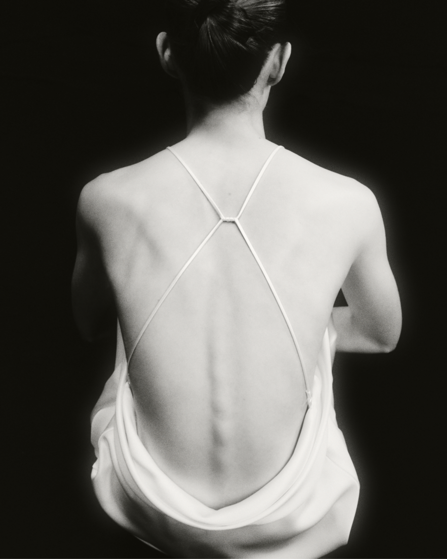 Модный дом Izeta представил новую кутюрную коллекцию (фото 6)