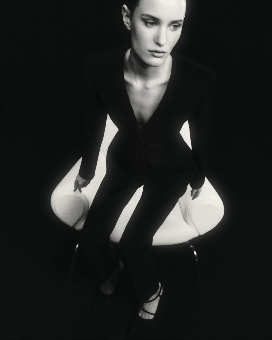 Модный дом Izeta представил новую кутюрную коллекцию (фото 5)