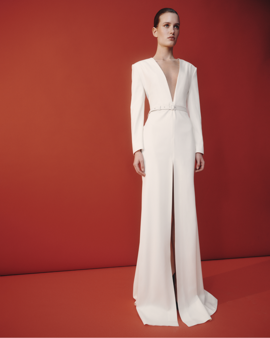 Модный дом Izeta представил новую кутюрную коллекцию (фото 1)