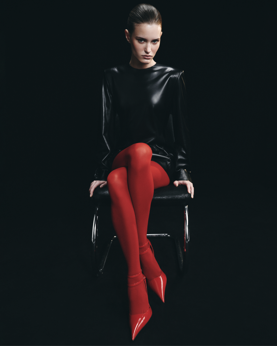 Модный дом Izeta представил новую кутюрную коллекцию (фото 10)