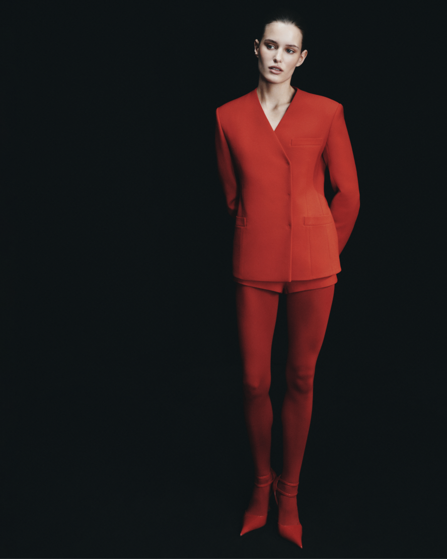 Модный дом Izeta представил новую кутюрную коллекцию (фото 11)