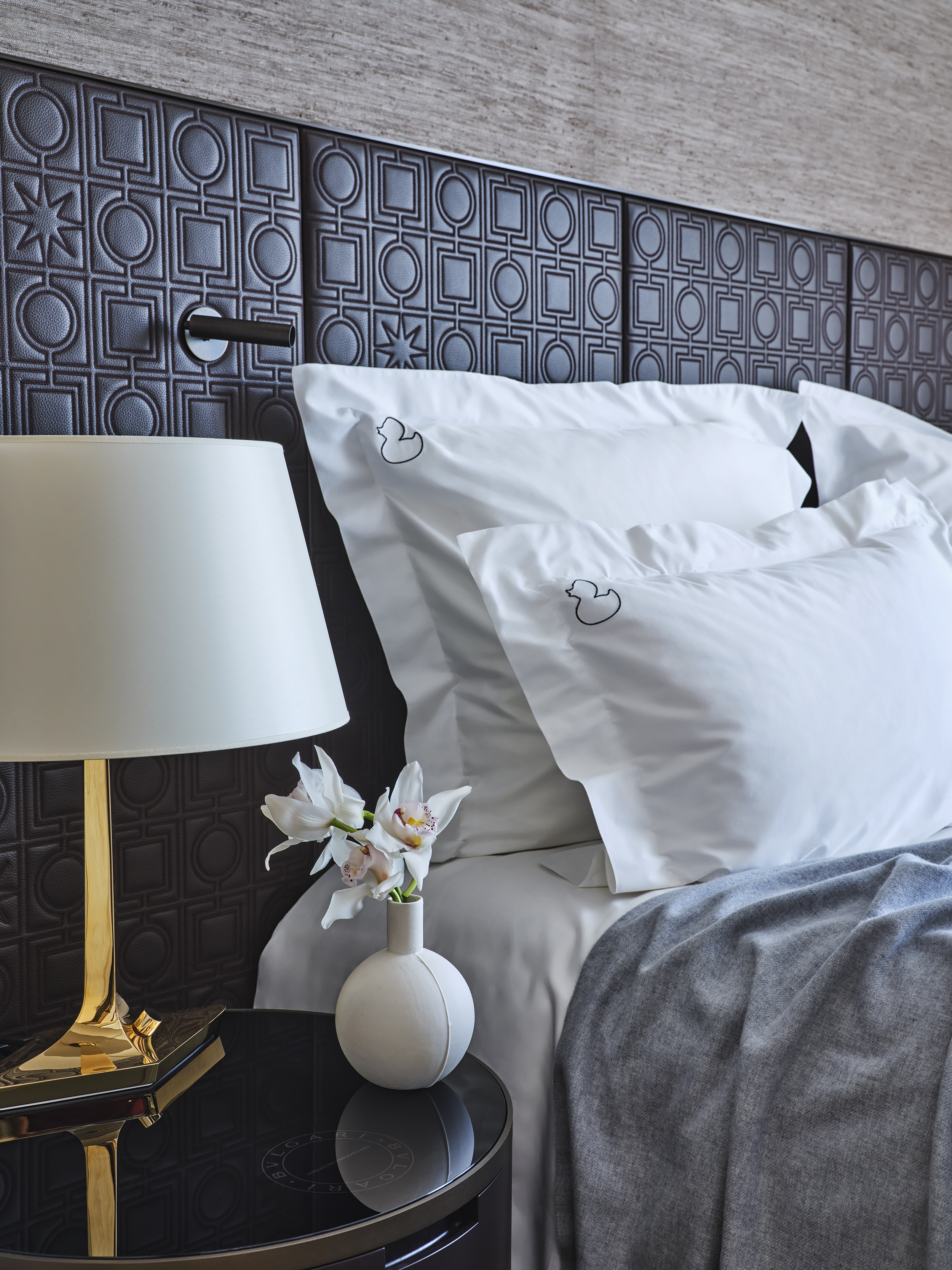 А-Клуб представил фирменный люкс в отеле Stella di Mosca (фото 2)