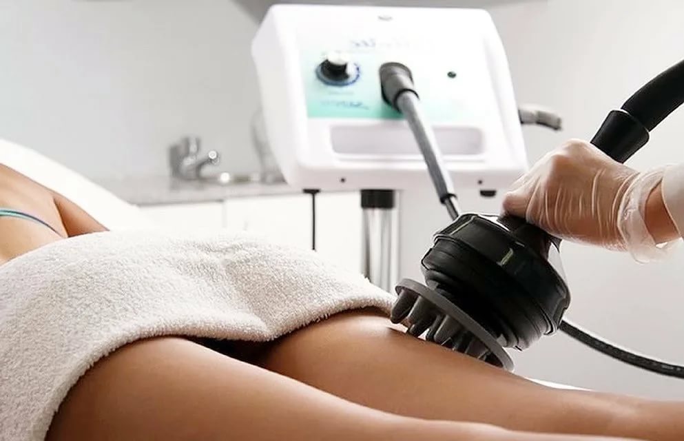 Какие процедуры для тела дают быстрый результат? Обсудили с экспертами (фото 2)