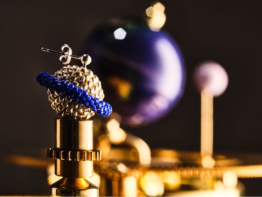 The Blueprint и Beaded Breakfast выпустили коллаборацию (фото 8)