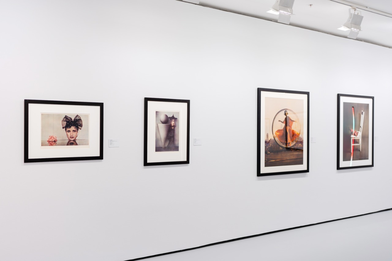 В МАММ открылась выставка «Коллекция Фонда Still Art. Шедевры мировой фотографии моды» (фото 9)