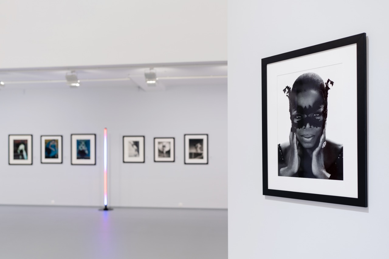 В МАММ открылась выставка «Коллекция Фонда Still Art. Шедевры мировой фотографии моды» (фото 6)