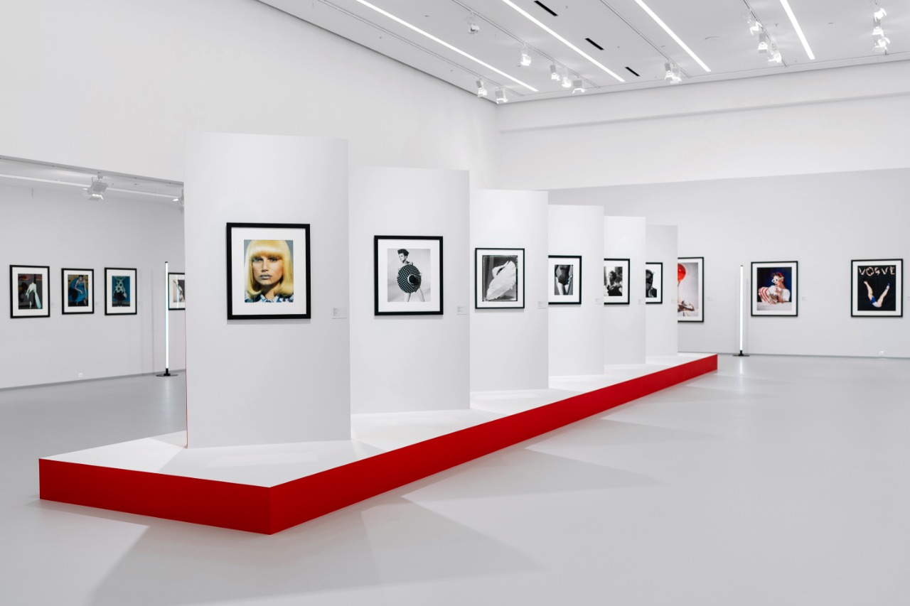 В МАММ открылась выставка «Коллекция Фонда Still Art. Шедевры мировой фотографии моды» (фото 1)