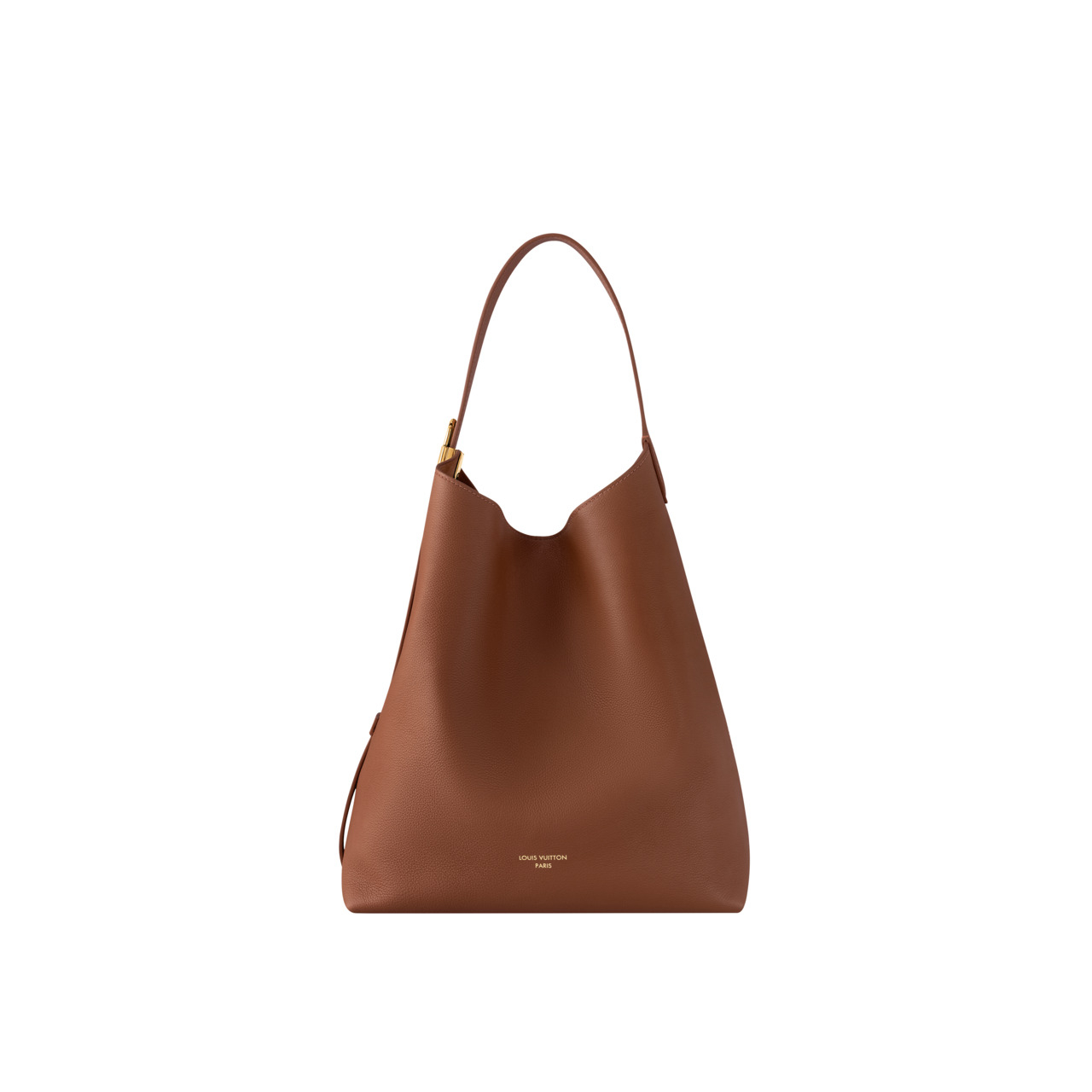 Louis Vuitton показал новую коллекцию сумок Low Key (фото 5)