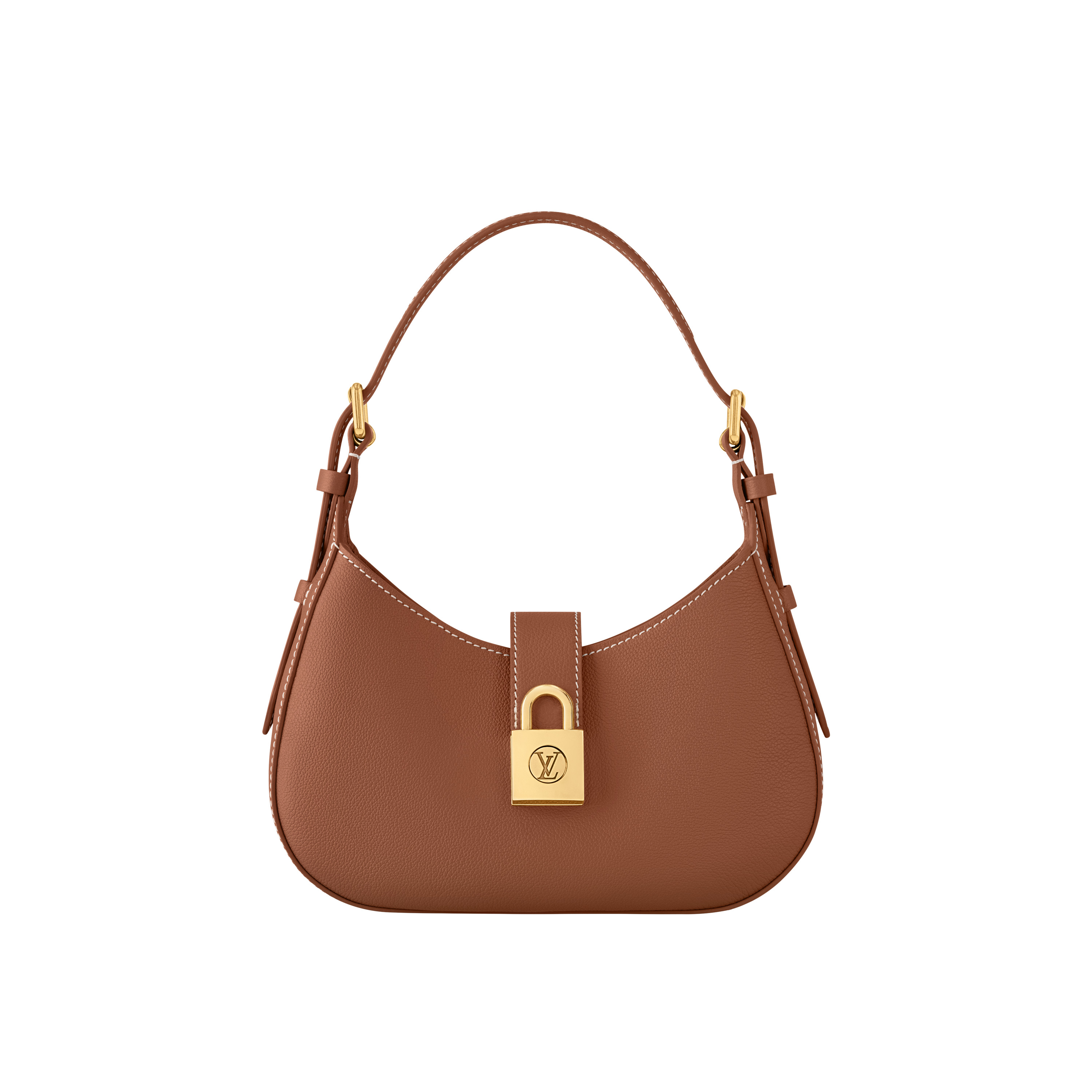 Louis Vuitton показал новую коллекцию сумок Low Key (фото 6)