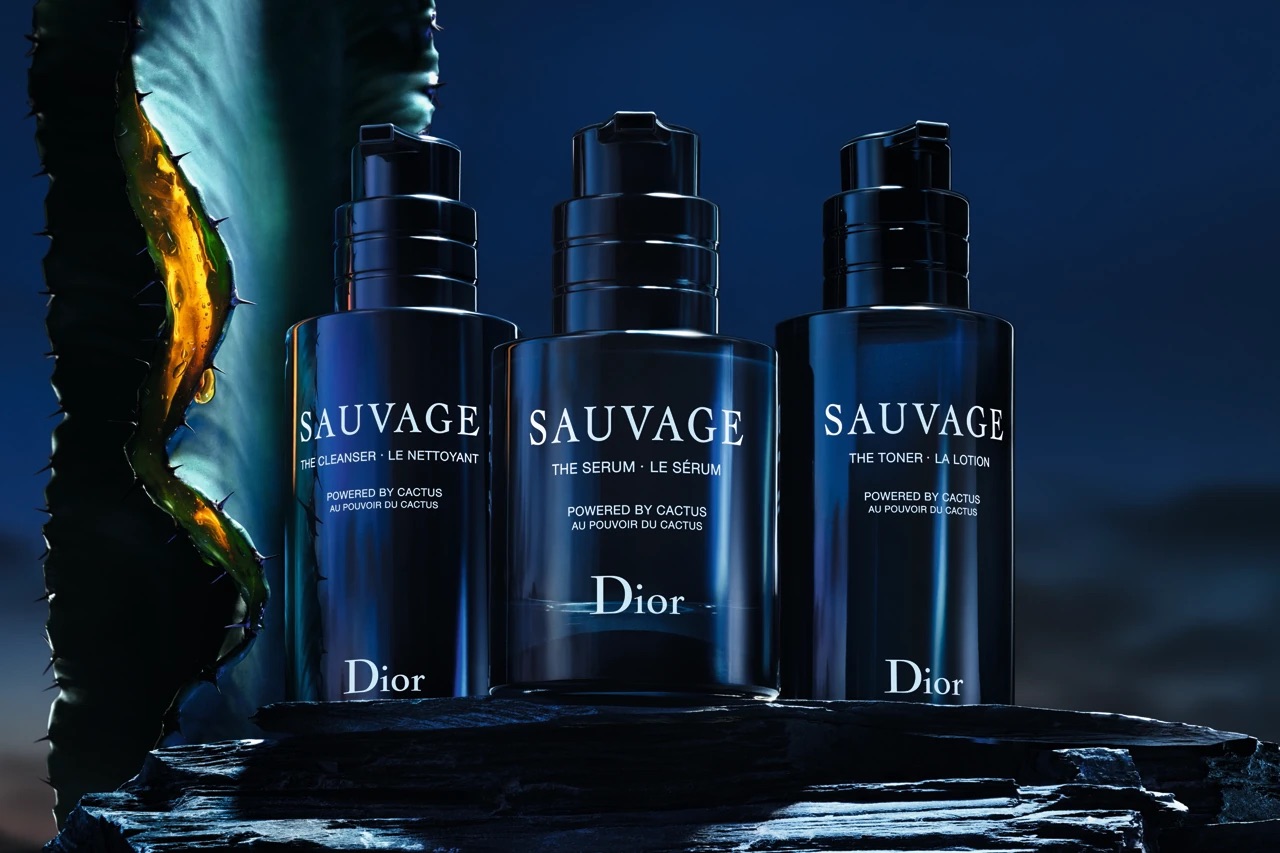 Dior Sauvage выпустил новую коллекцию (фото 6)