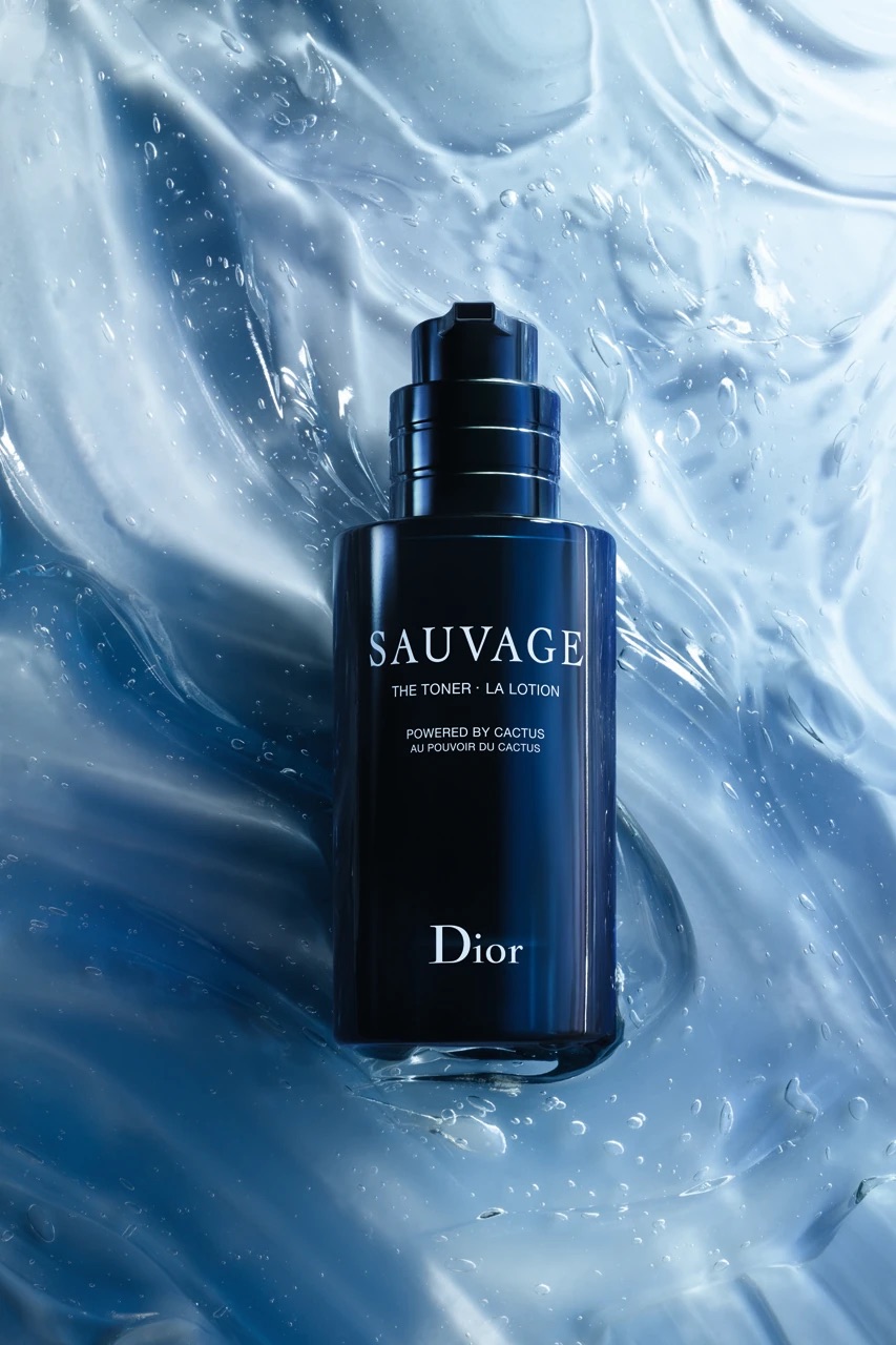 Dior Sauvage выпустил новую коллекцию (фото 8)