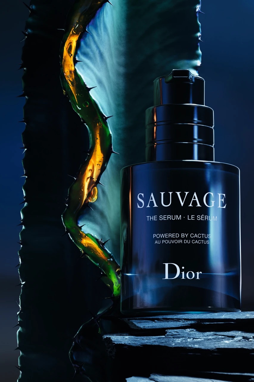 Dior Sauvage выпустил новую коллекцию (фото 4)