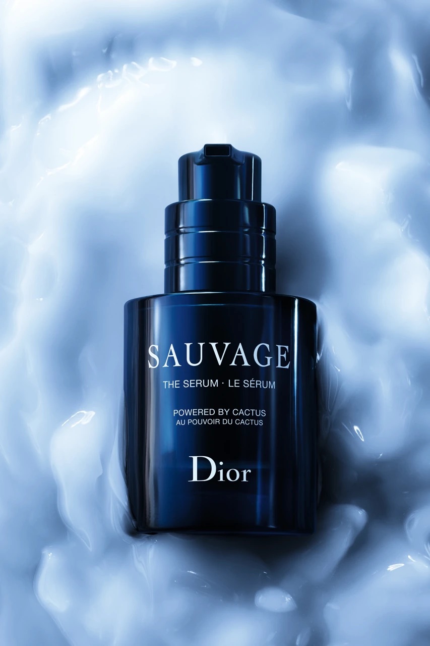Dior Sauvage выпустил новую коллекцию (фото 2)