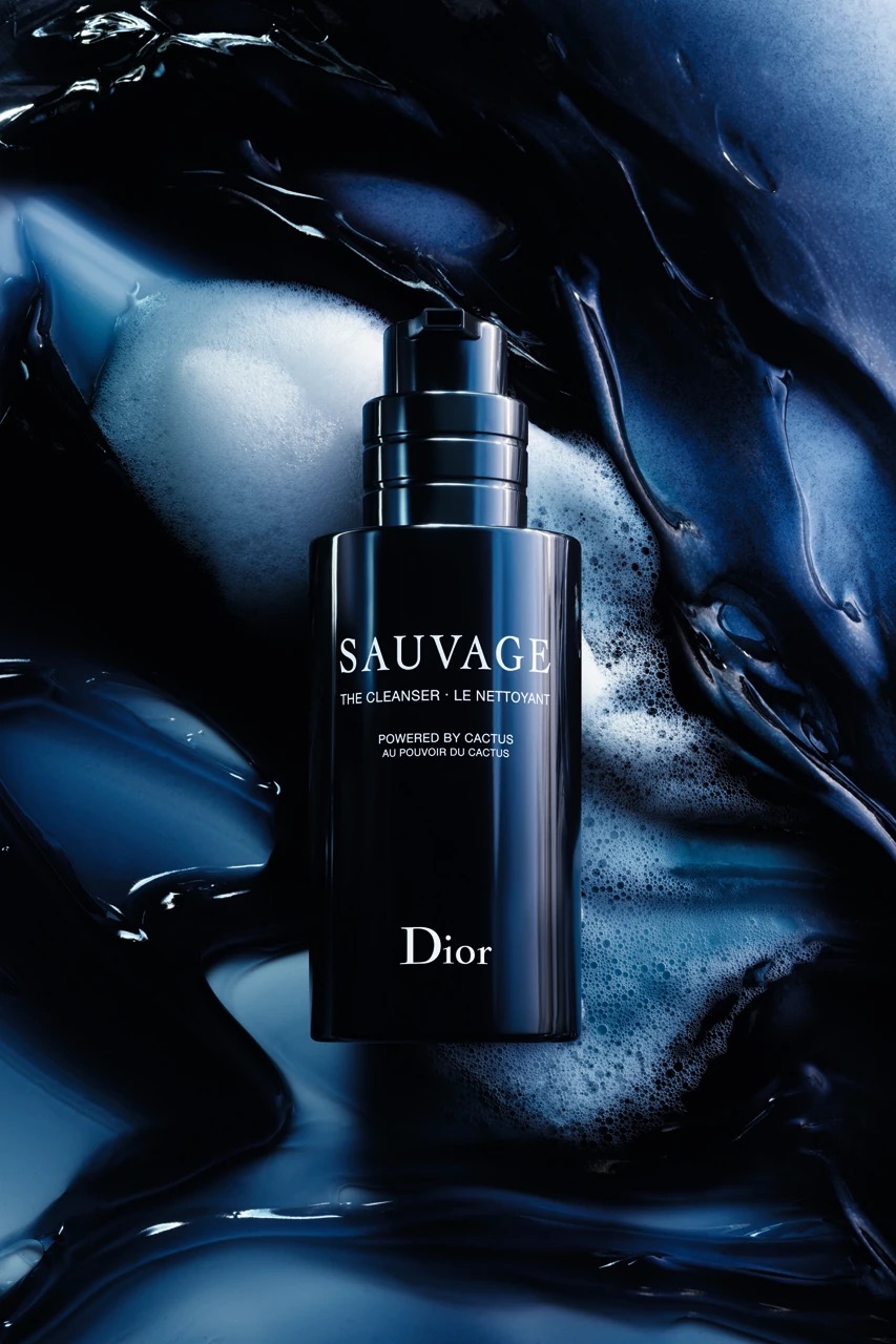 Dior Sauvage выпустил новую коллекцию (фото 1)