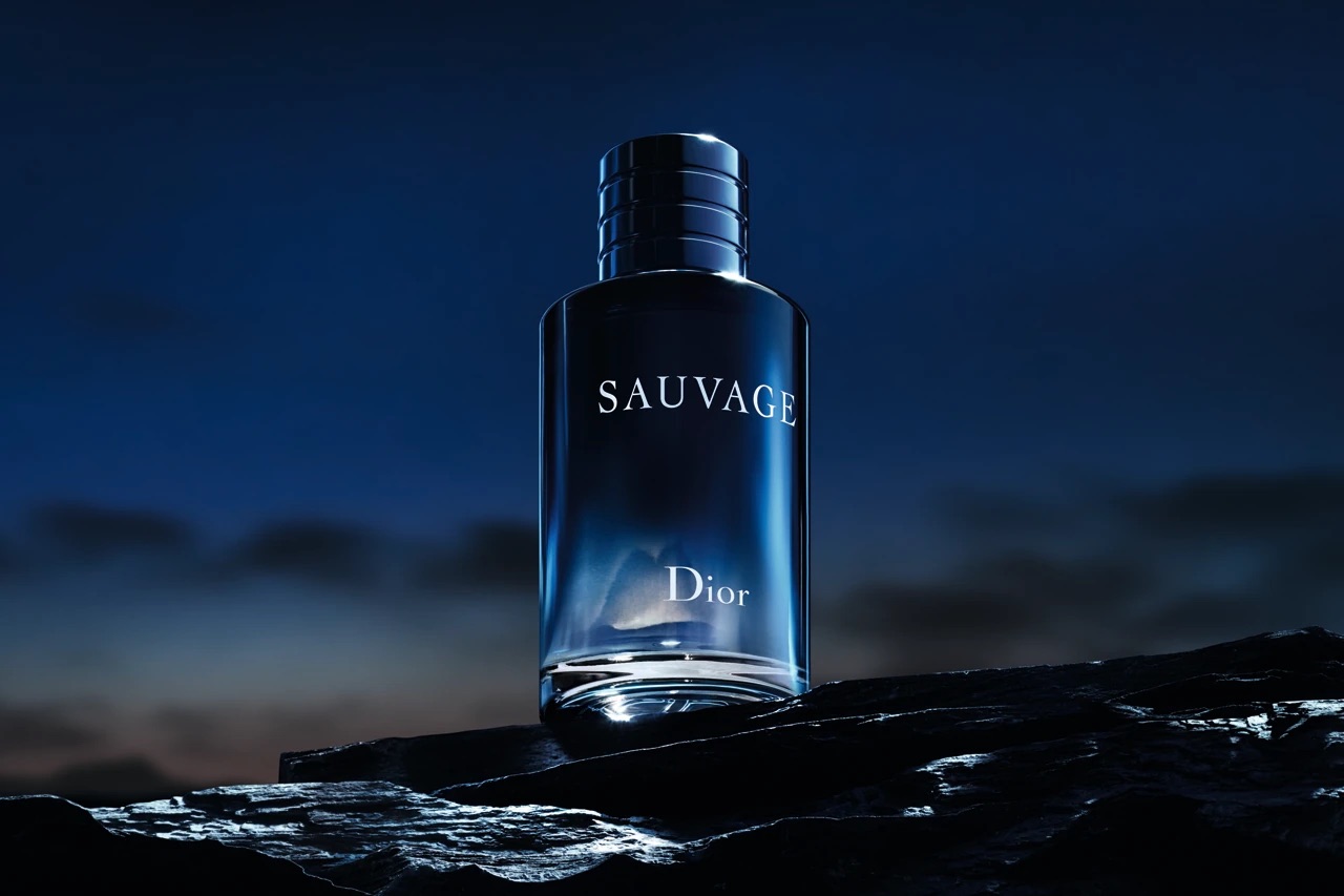 Dior Sauvage выпустил новую коллекцию (фото 7)
