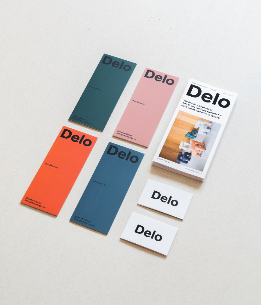 Бренд Delo примет участие в Миланской неделе дизайна (фото 3)
