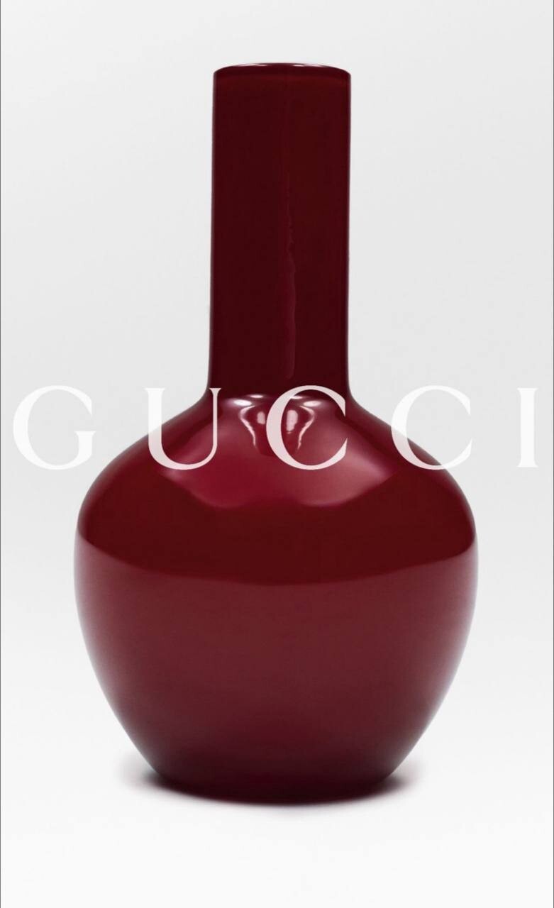 Gucci представил новую интерьерную коллекцию Ancora (фото 2)