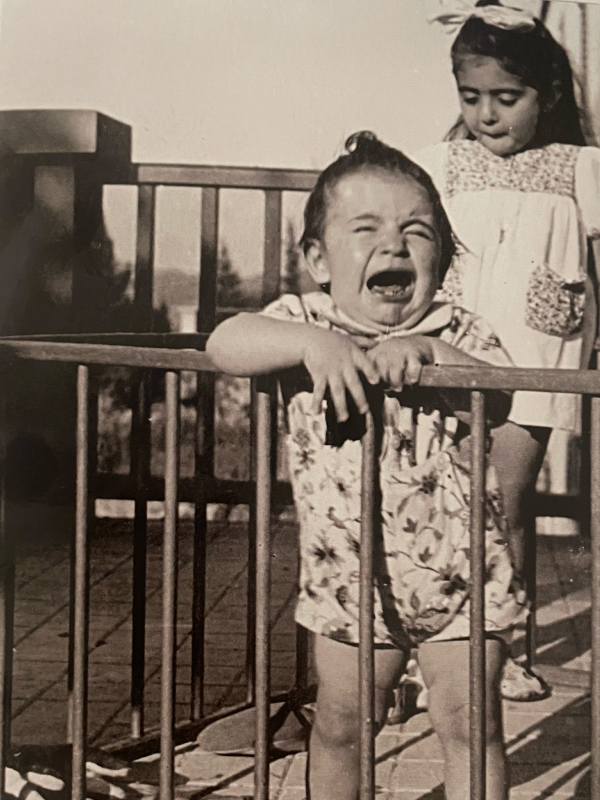 Король шика: Роберто Кавалли в 12 фотографиях (фото 1)