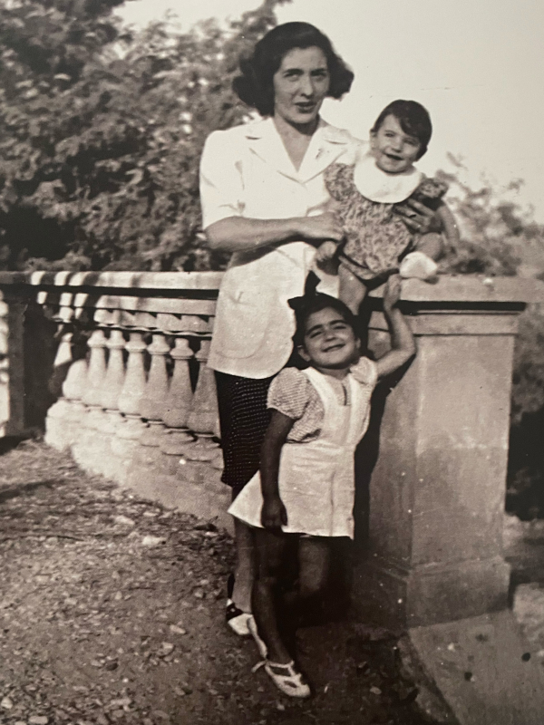 Король шика: Роберто Кавалли в 12 фотографиях (фото 2)