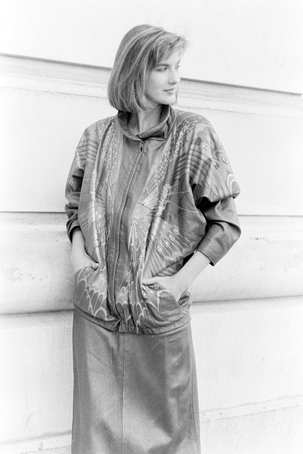 Король шика: Роберто Кавалли в 12 фотографиях (фото 3)