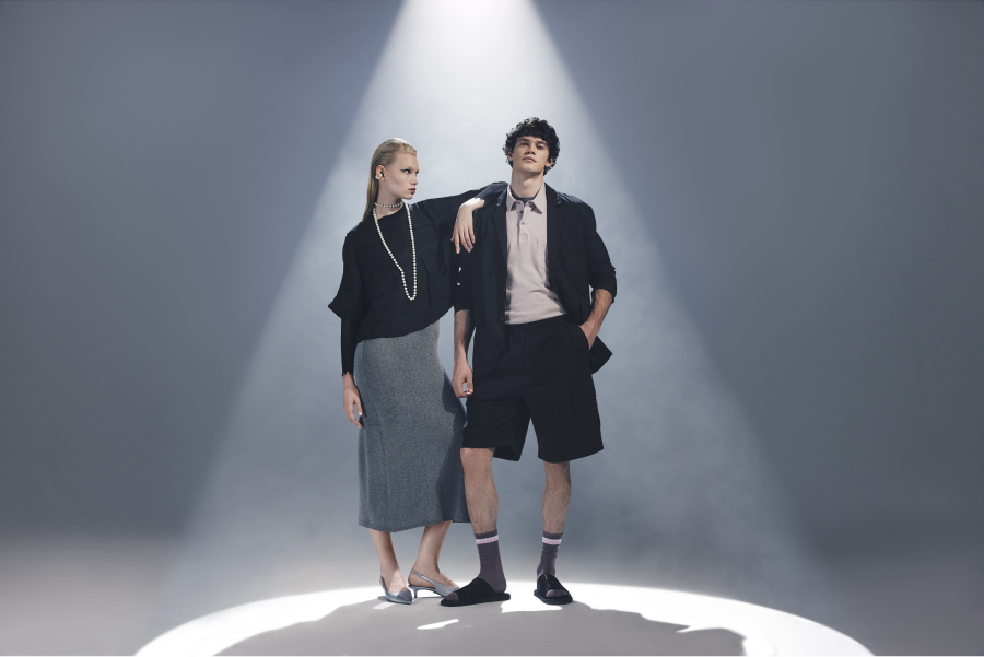 Бренд Baon выпустил лимитированную весенне-летнюю коллекцию (фото 3)