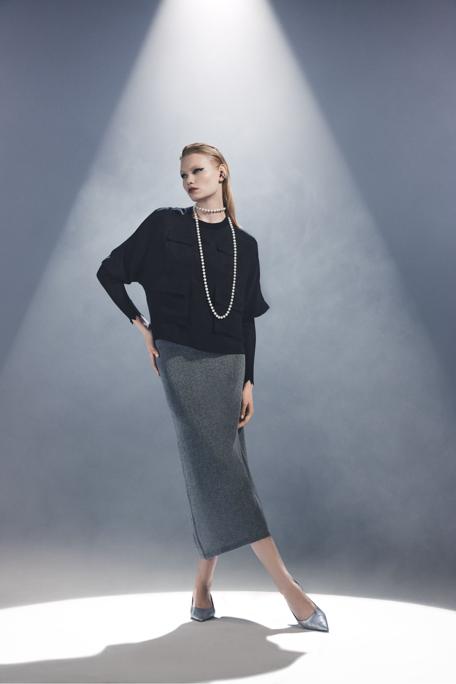 Бренд Baon выпустил лимитированную весенне-летнюю коллекцию (фото 2)