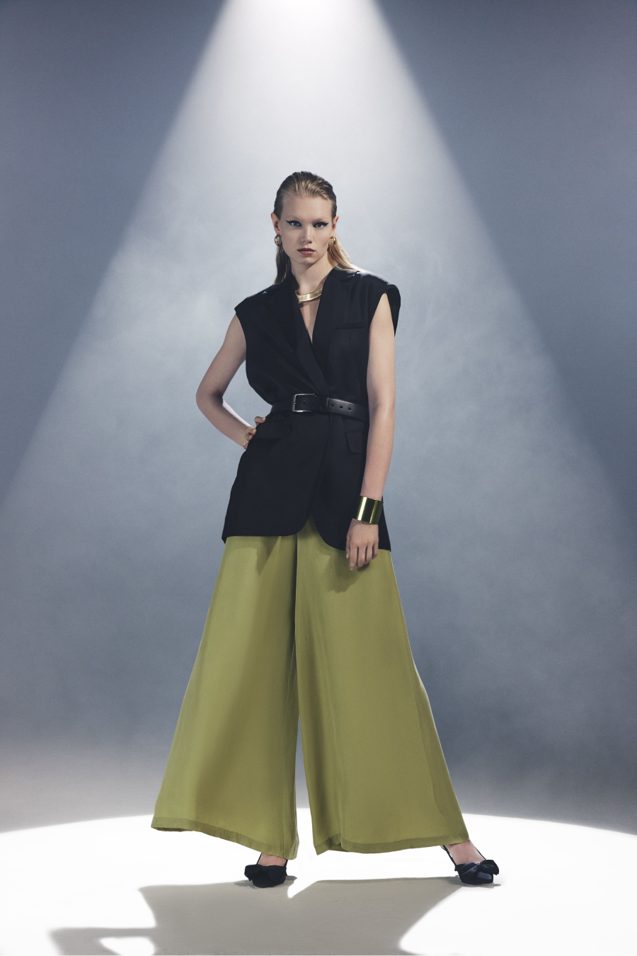 Бренд Baon выпустил лимитированную весенне-летнюю коллекцию (фото 4)