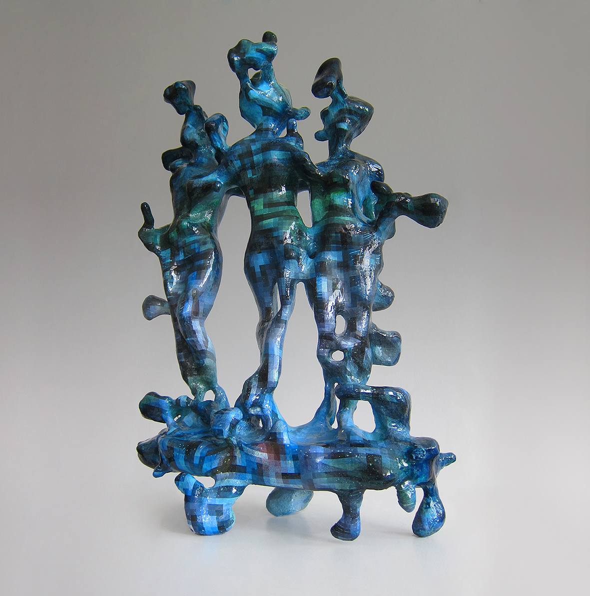 Галерея Serene проведет первую выставку в Лондоне (фото 1)